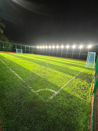 Mahatma Gandhi Futsal Ground
