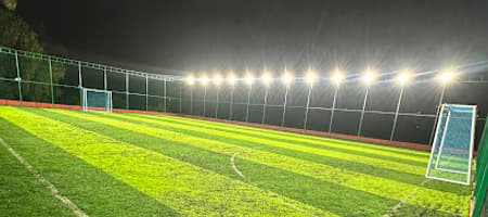 Mahatma Gandhi Futsal Ground
