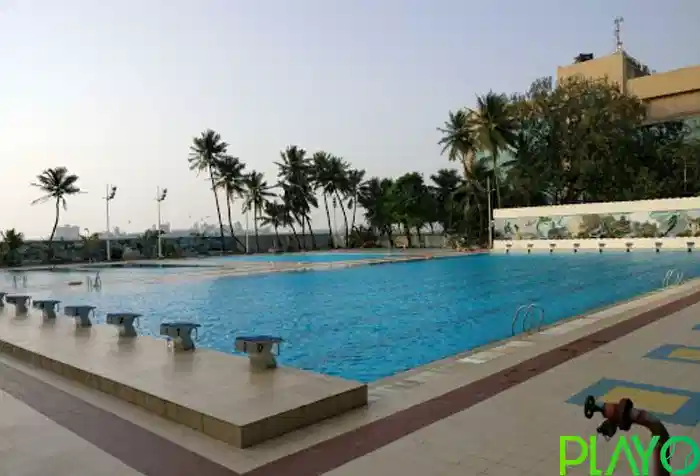 Mahatma Gandhi Memorial Swimming Pool image