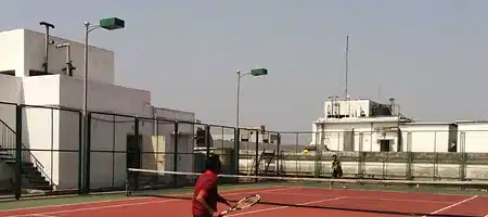 Mahesh Bhupati Tennis Academies