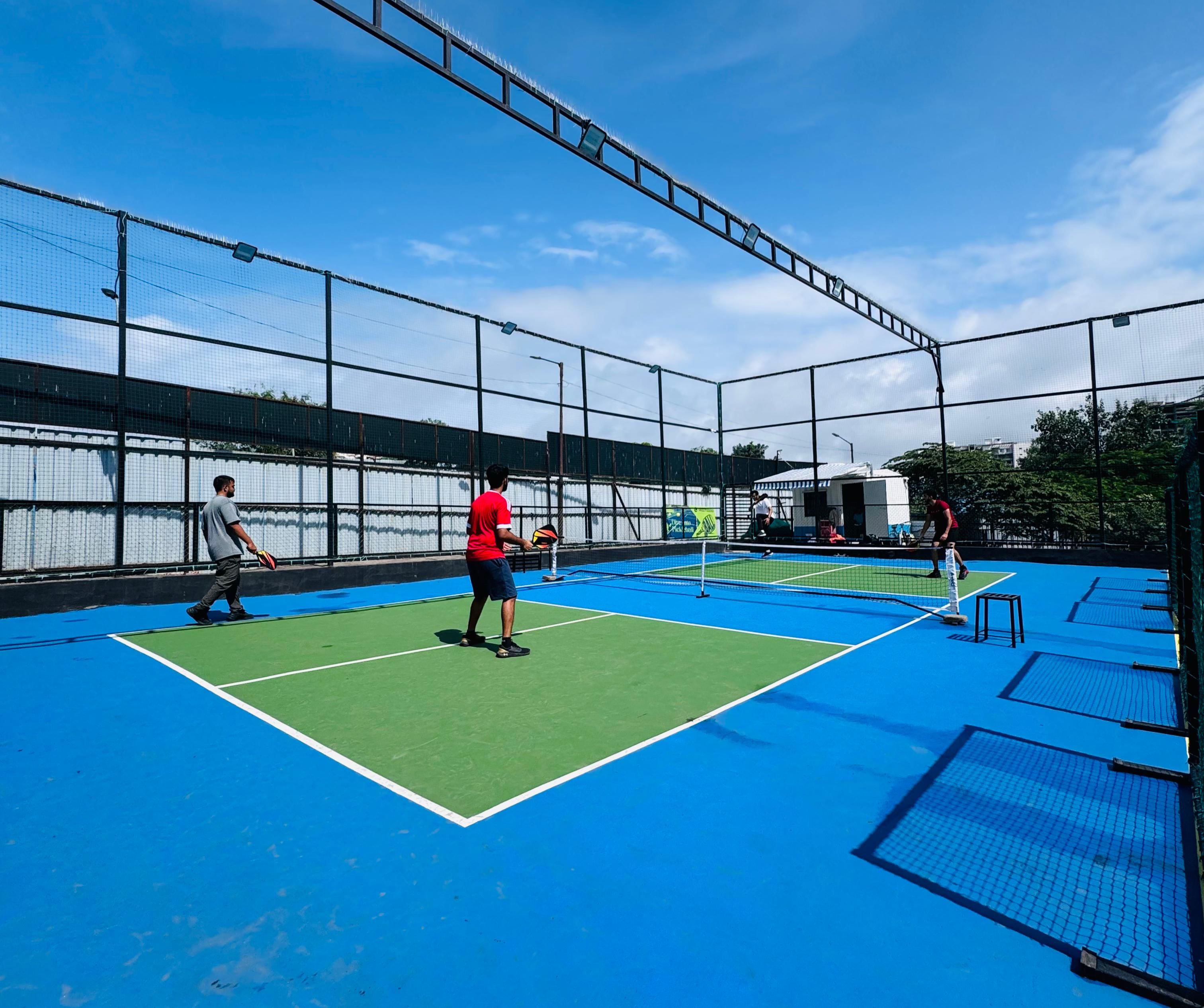 Maidan The Pickleball