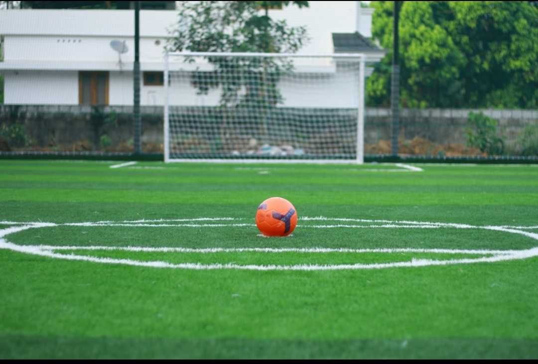 Maithanam Sports Hub Manjapra