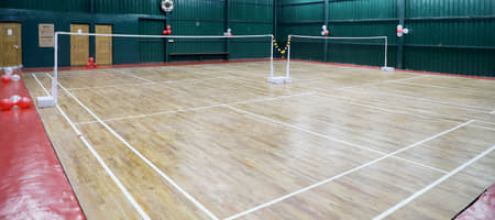 Majestic Badminton Club