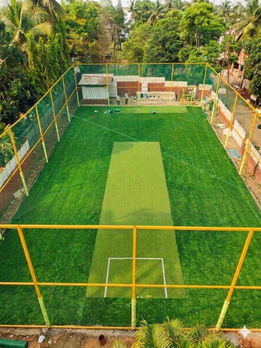 Majgaon Sports Club