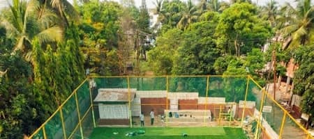 Majgaon Sports Club