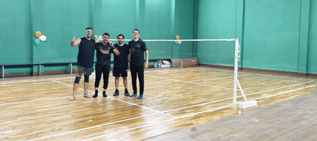 Malad Gymkhana
