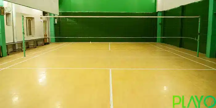 Malani Badminton Court image
