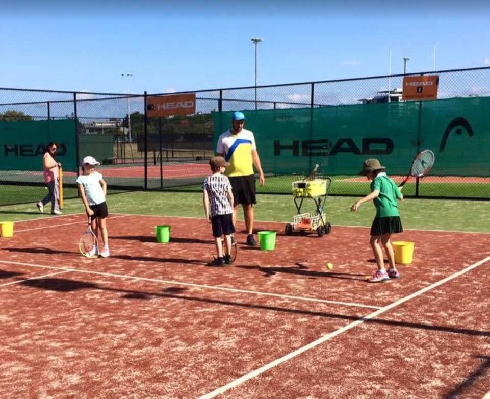 Malpass Tennis
