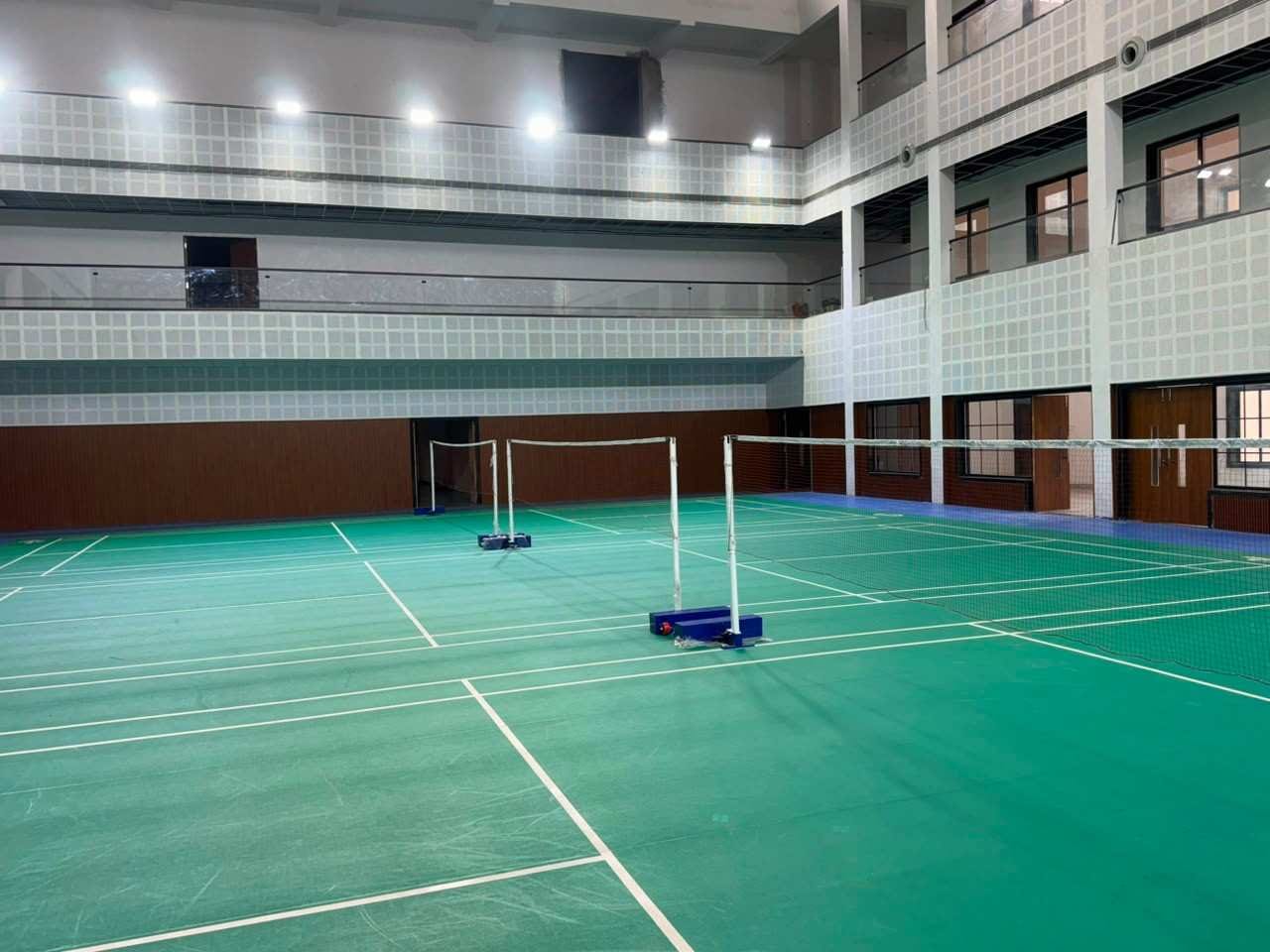 Malwa Sports Academy