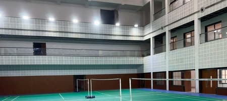 Malwa Sports Academy
