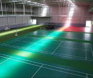 Mams Sports Academy
