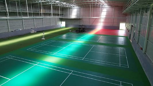 Mams Sports Academy