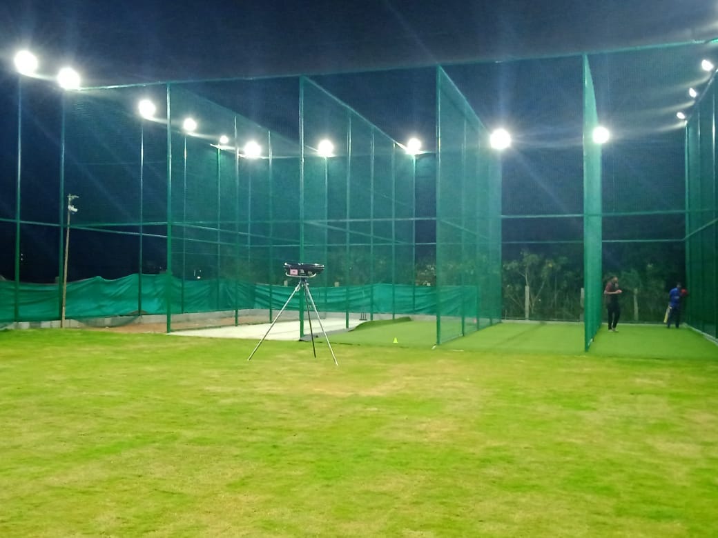 Manaa Sports Club