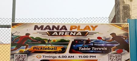 ManaPlay Arena
