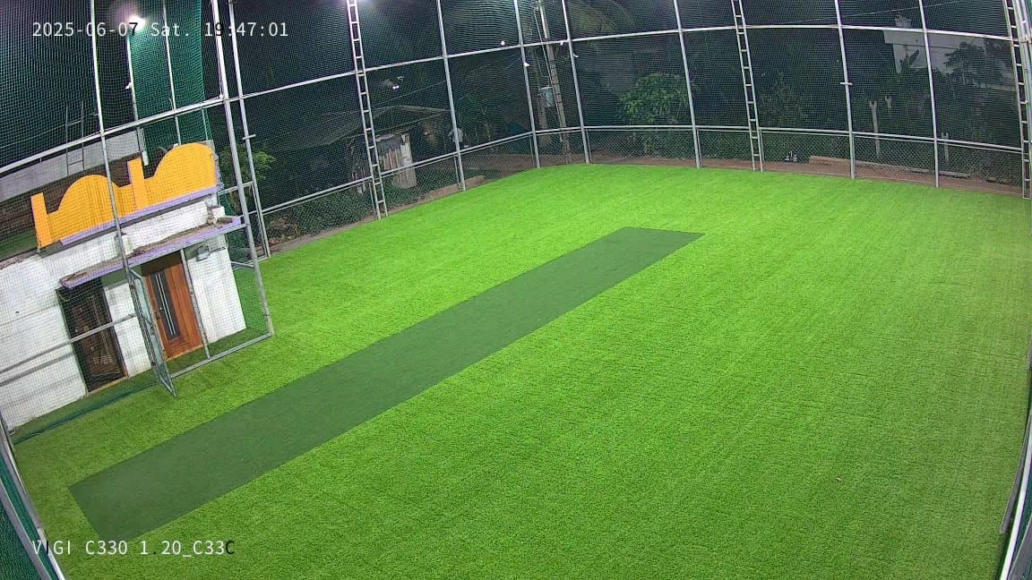 Mana Village Box Cricket