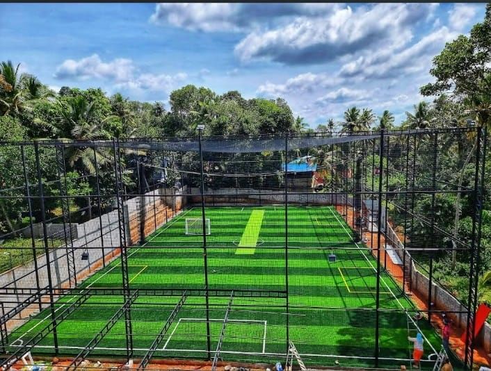 Manchester Sports Hub