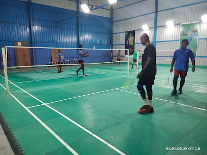 Mango City Sports Arena