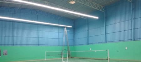 Manikonda Sports Arena