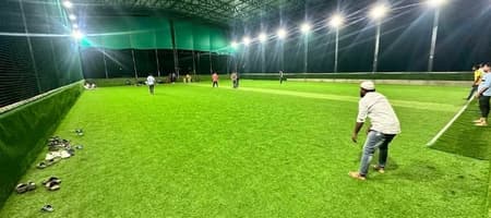 Maniyar Turf