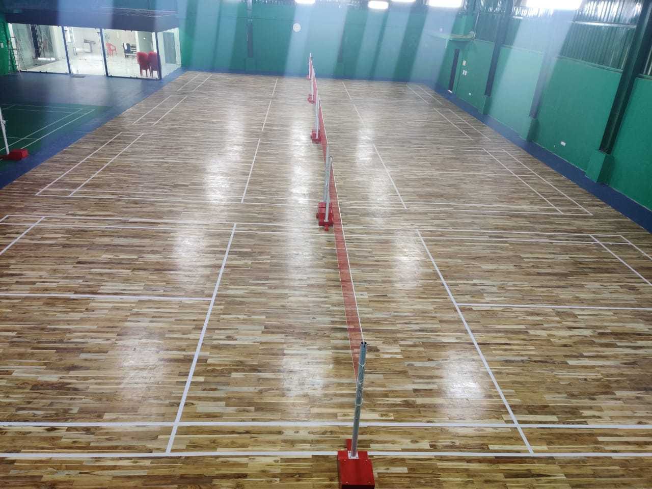 Manjusha Sports Club