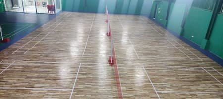 Manjusha Sports Club