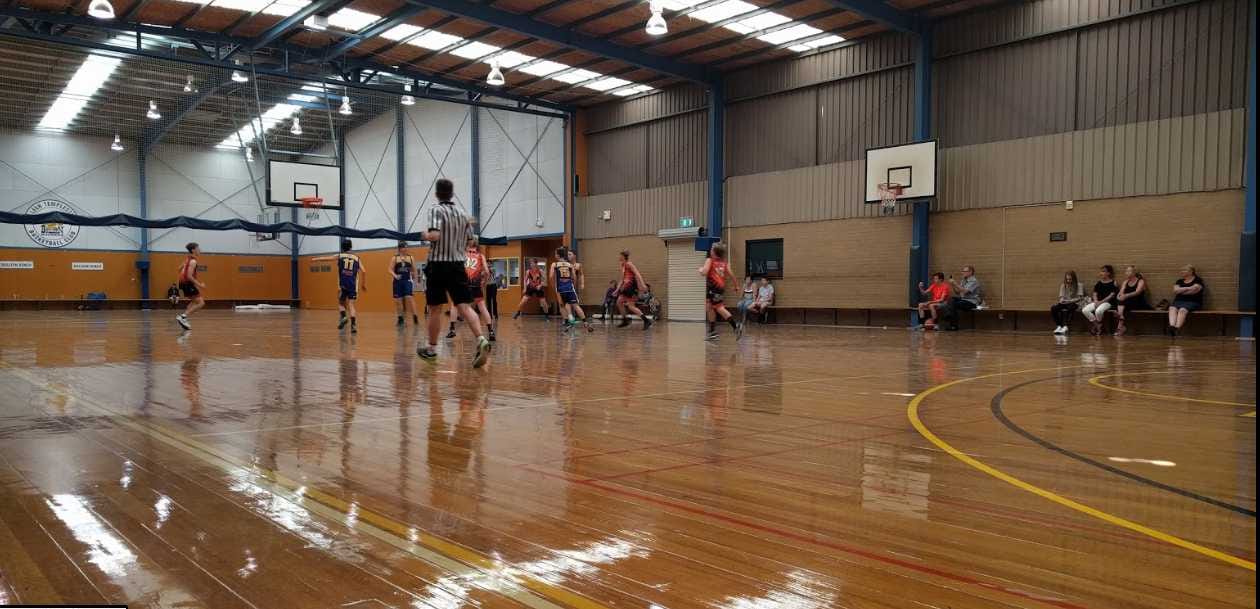 Manningham Templestowe Leisure Centre