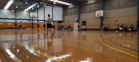 Manningham Templestowe Leisure Centre