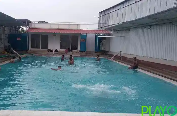 Manoj Reddy Swimming Pool image