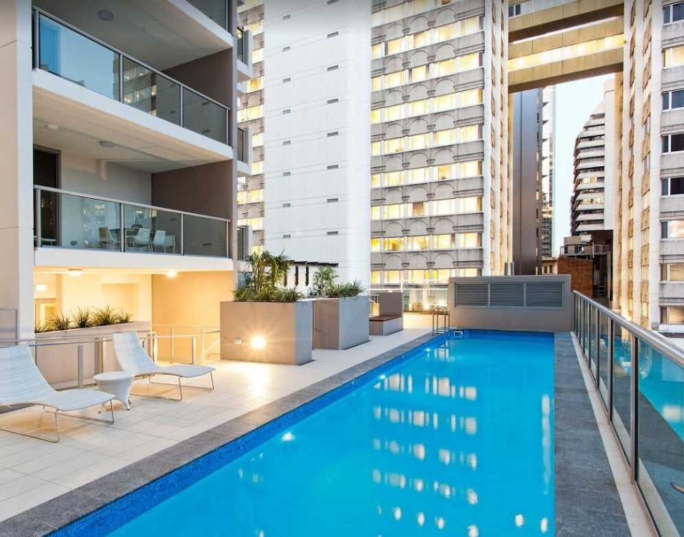 Mantra Midtown