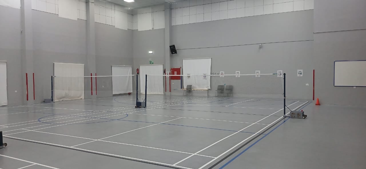 Manvia Sports Academy