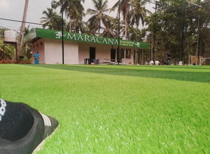 Maracana Football Turf