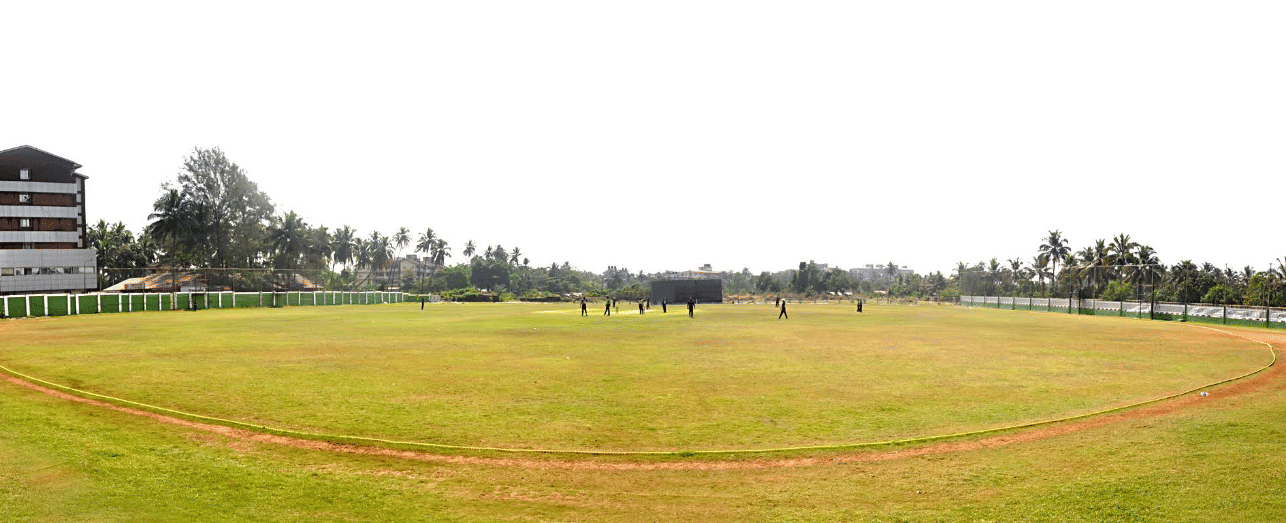 Margaon Cricket Club