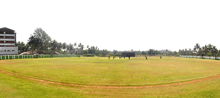 Margaon Cricket Club