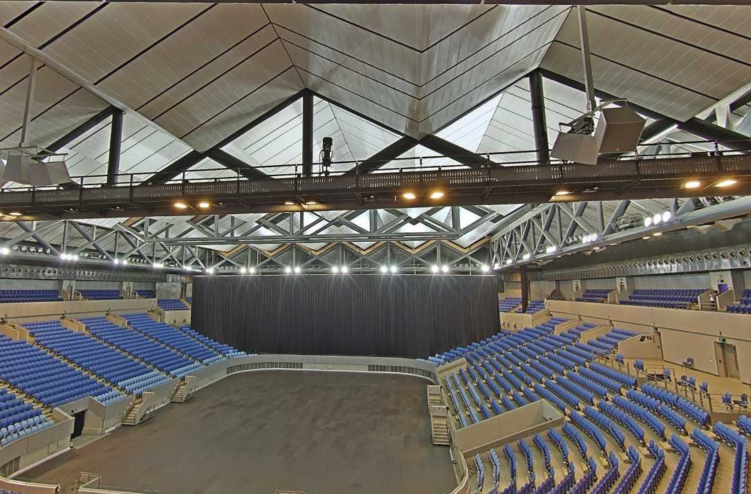 Margaret Court Arena