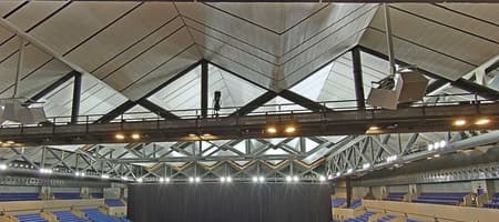 Margaret Court Arena