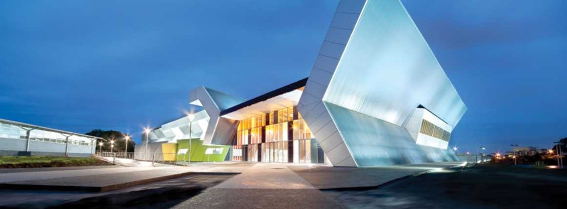 Maribyrnong College