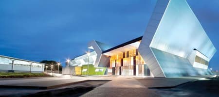 Maribyrnong College