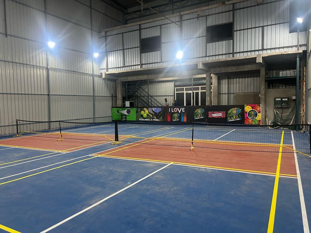 Marks Pickleball & More