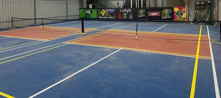 Marks Pickleball & More