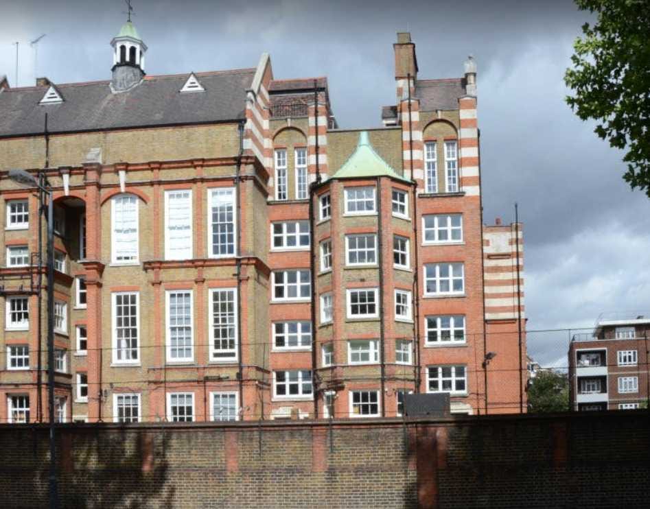 Marlborough Primary School