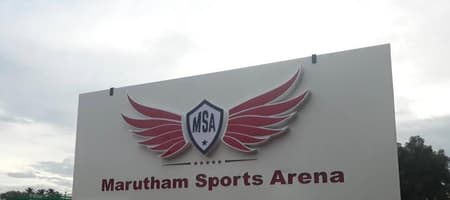Marutham Sports Arena