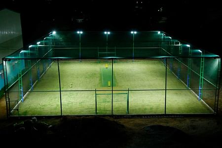 Marvel Sports Arena - Vanasthalipuram, Hyderabad - Playo