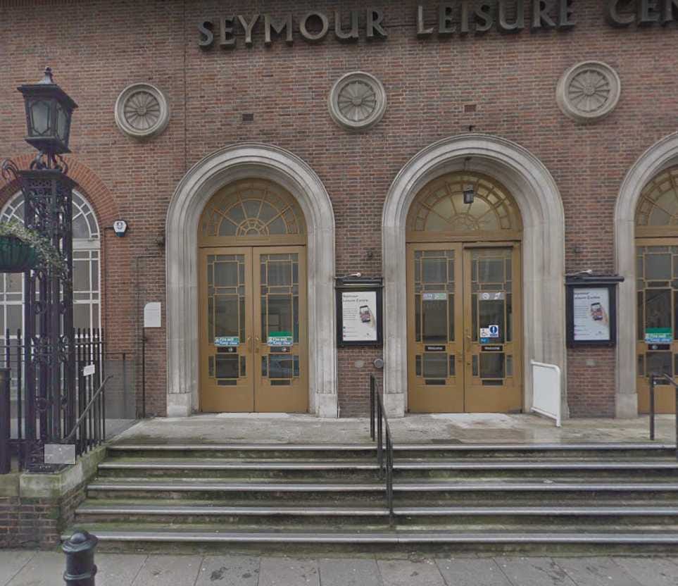 Marylebone Badminton Club