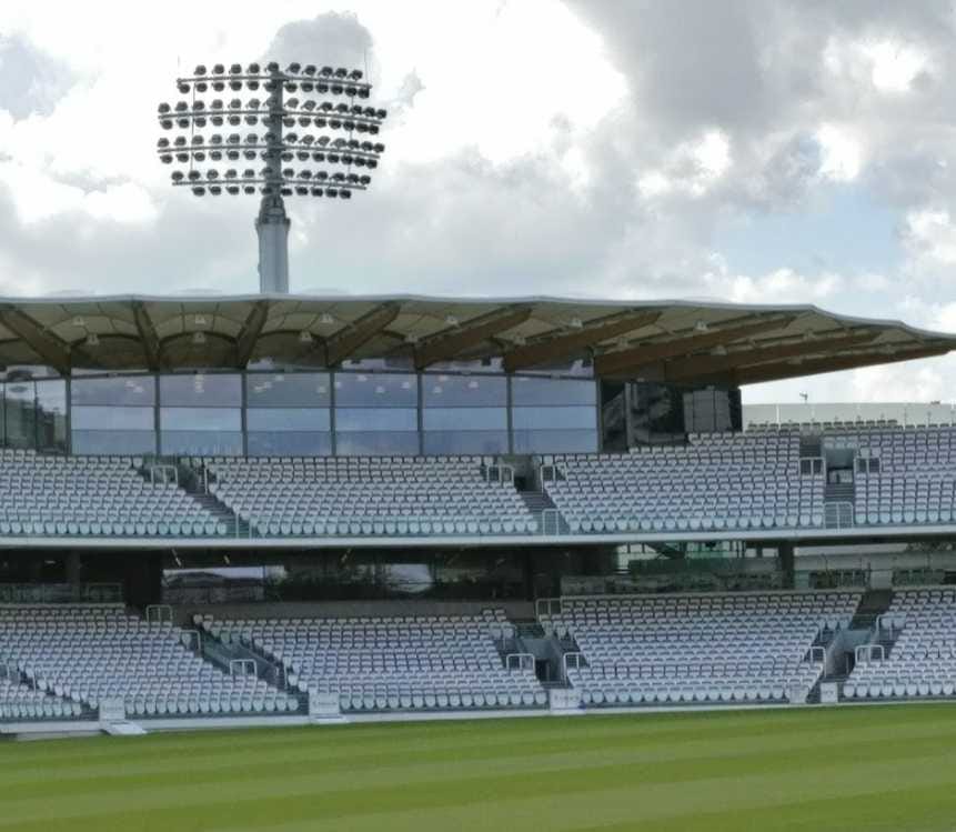 Marylebone Cricket Club