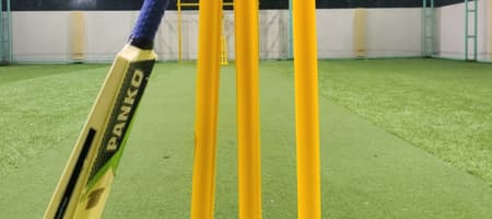 M.A.S Arena Box Cricket