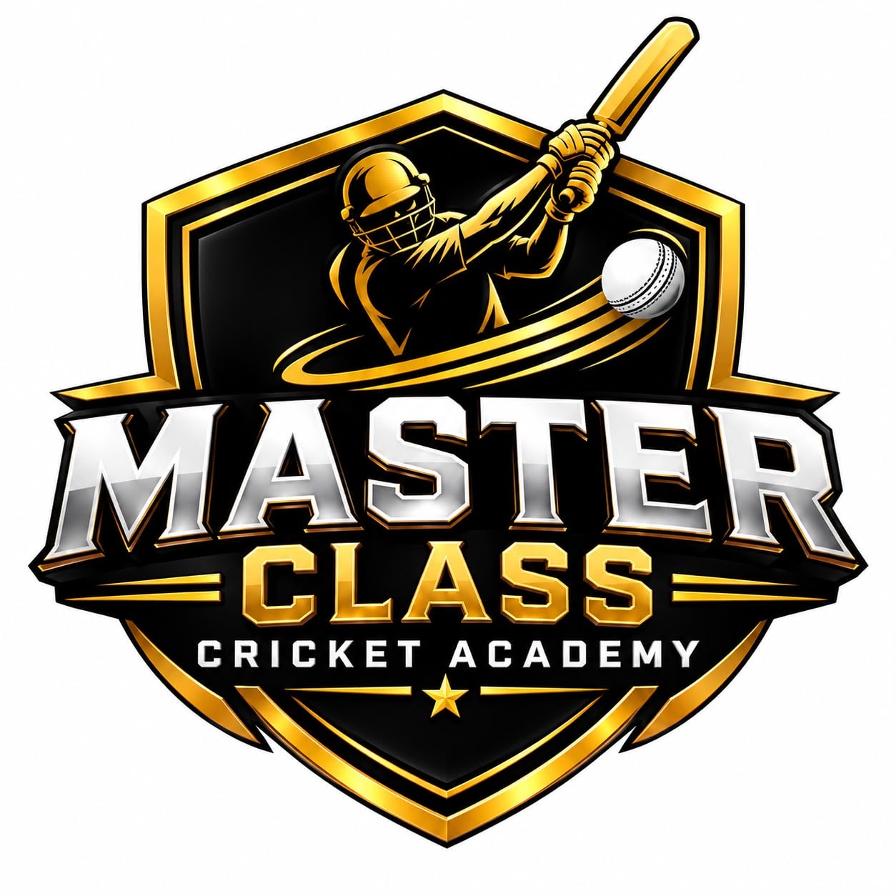 Master Class Cricket Academy