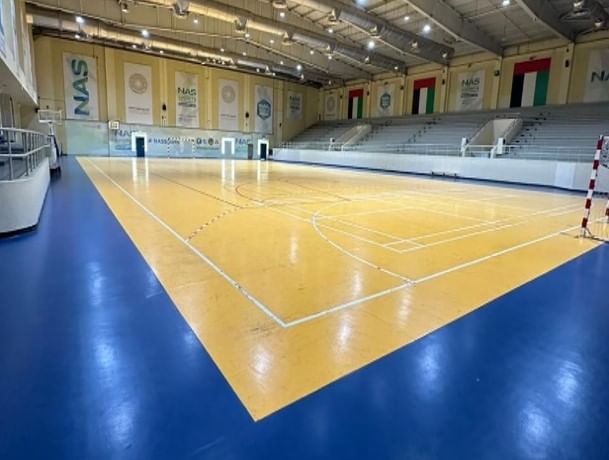 MLSS @Al Manara School