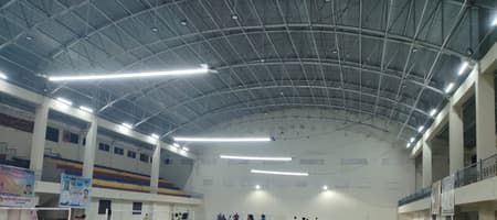 Masters Badminton Academy