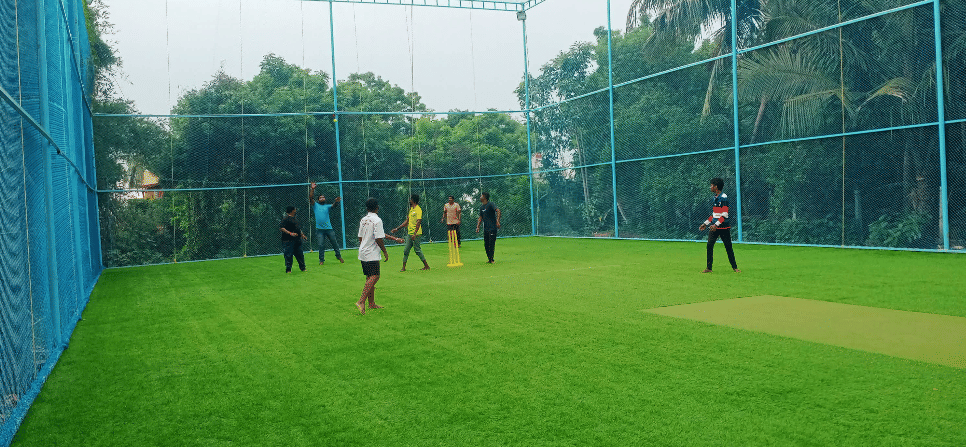 Matchbox Multi Sports Arena