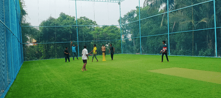 Matchbox Multi Sports Arena